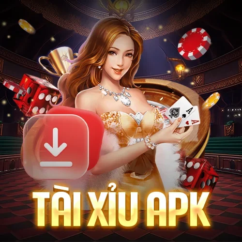 tài xỉu APK