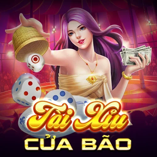 tài xỉu cửa bão