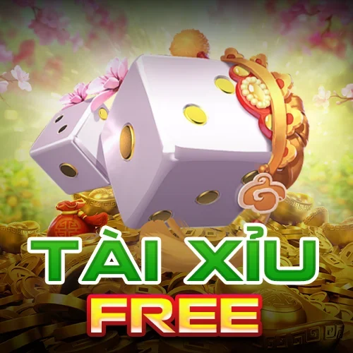 tài xỉu free