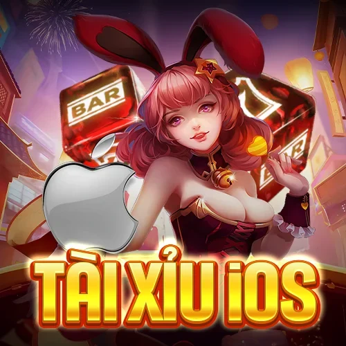 tài xỉu ios